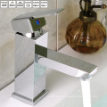 high quality hot brass basin mixer